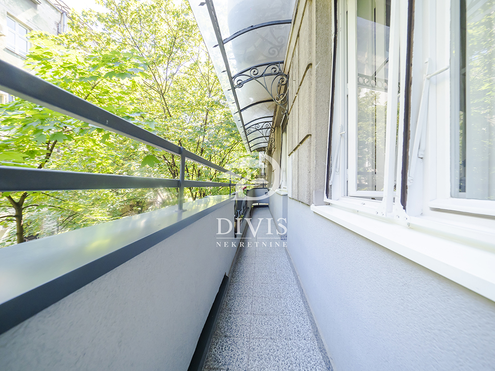 Slika 8 - Zmaja od Noćaja , Četvorosoban stan na prodaju, 119m2, 689.000€