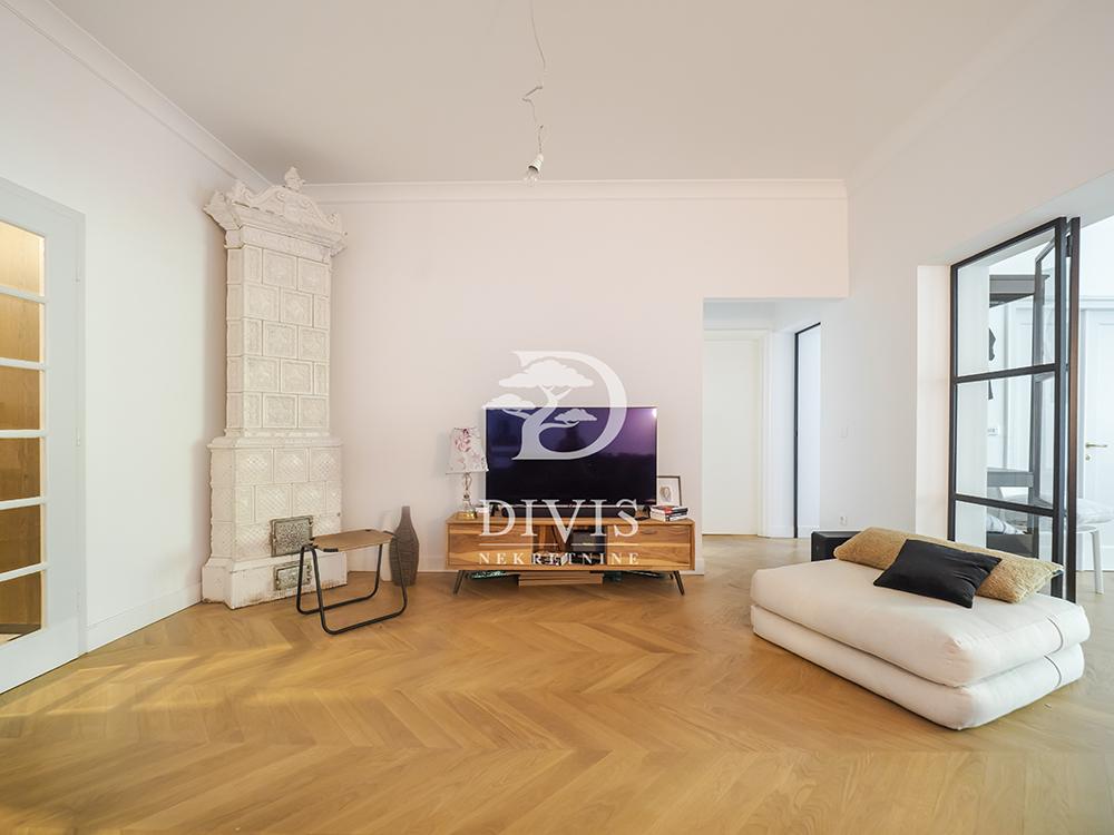 Glavna slika -Zmaja od Noćaja , Četvorosoban stan na prodaju, 119m2, 689.000€