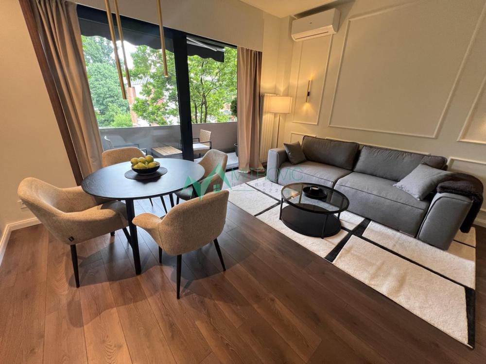 Glavna slika -Trosoban stan na prodaju, 85m2, 307.970€