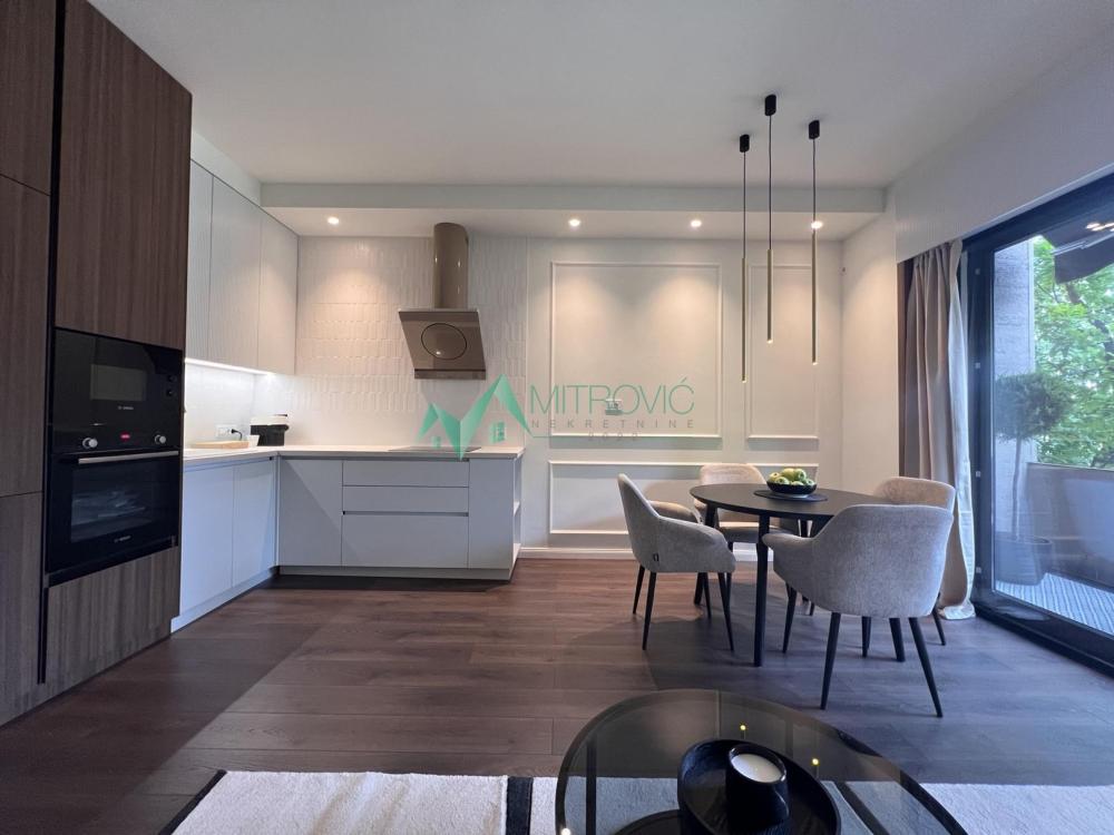 Slika 2 - Trosoban stan na prodaju, 85m2, 307.970€