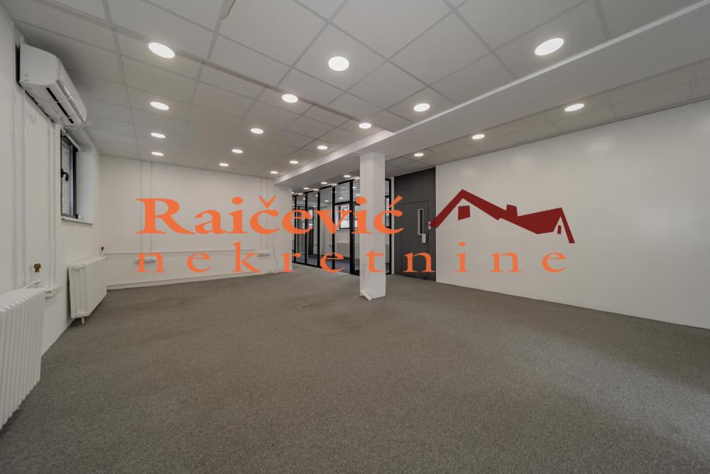 Slika 2 - Deli Radivoja,  Lokal za izdavanje, 200m2, 1.500€