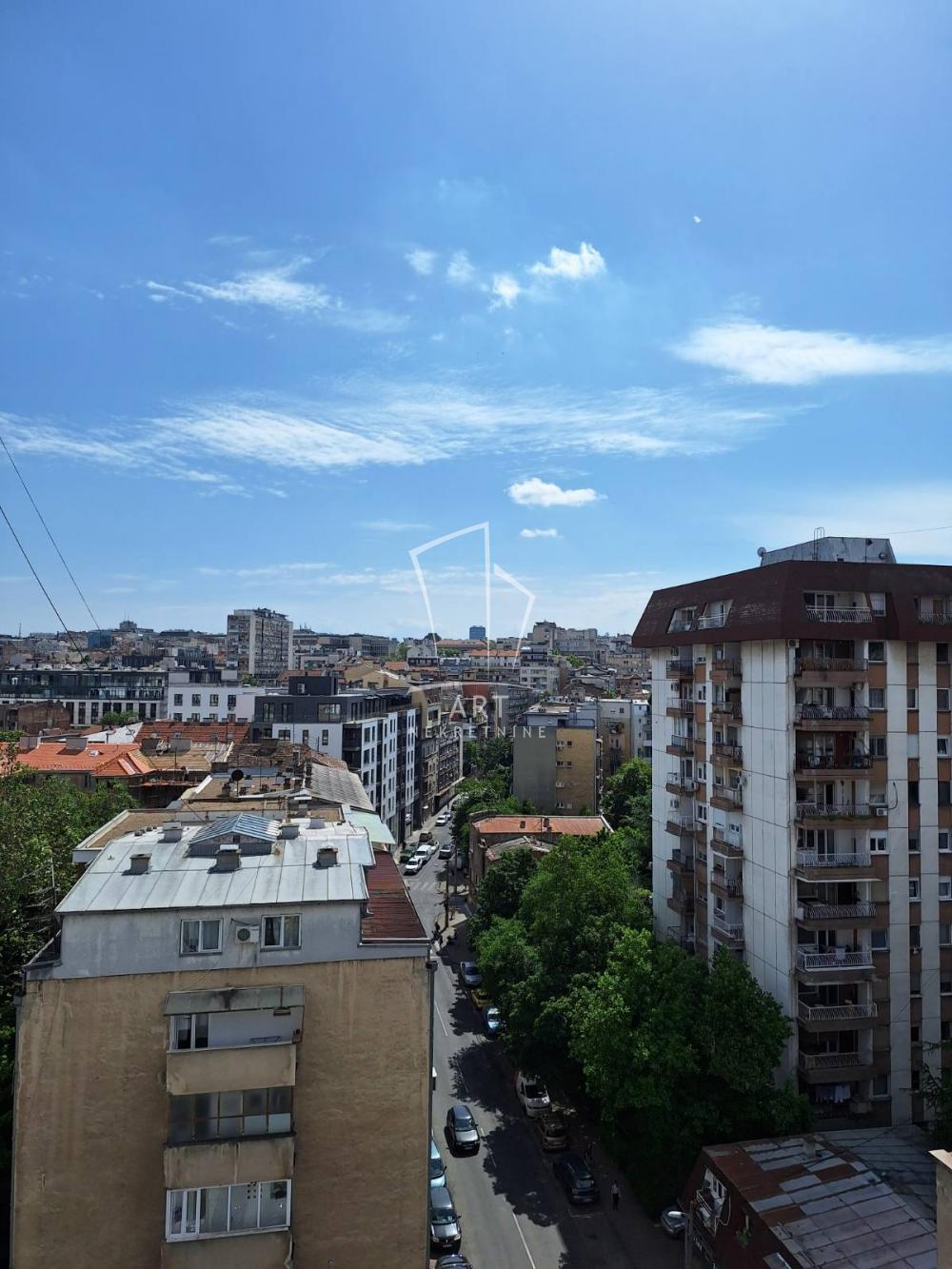 Slika 1 - Dubrovačka,  Stan na prodaju, 16m2, 99.000€