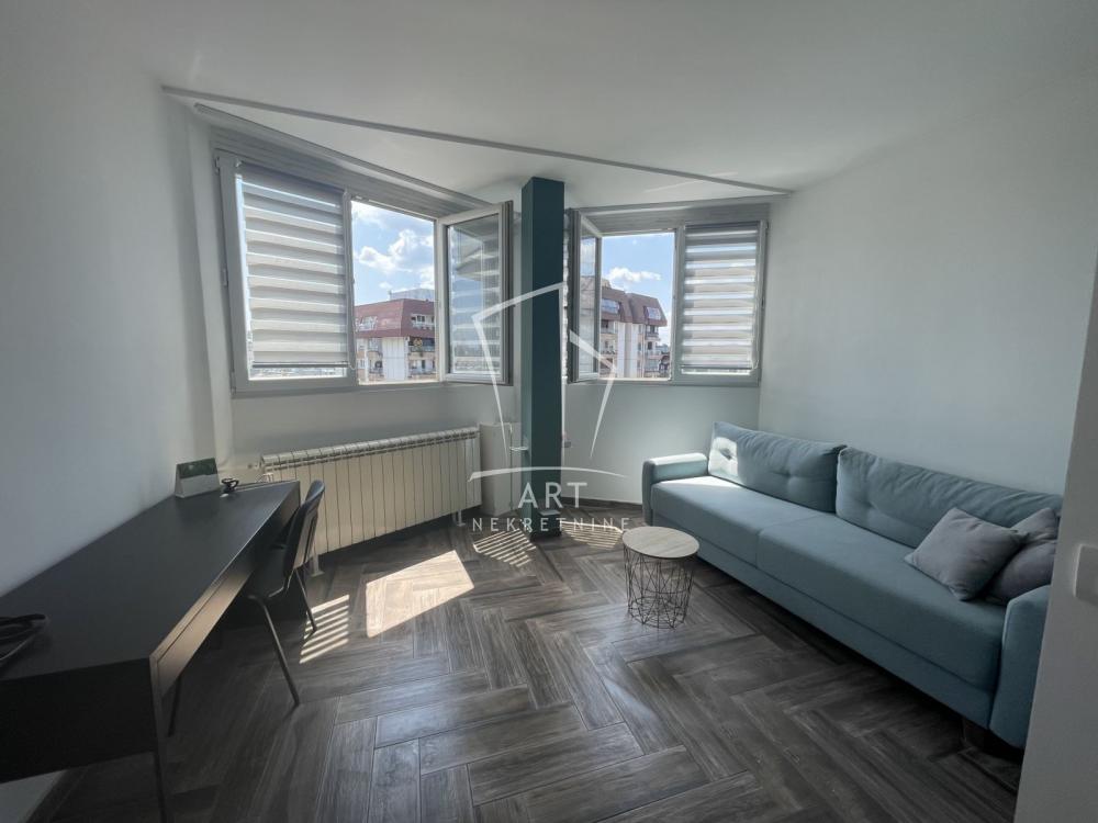 Slika 2 - Dubrovačka,  Stan na prodaju, 16m2, 99.000€