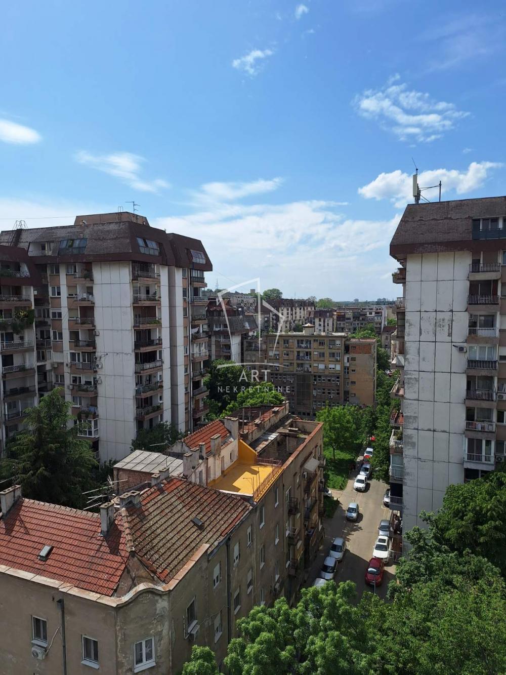 Glavna slika -Dubrovačka,  Stan na prodaju, 16m2, 99.000€