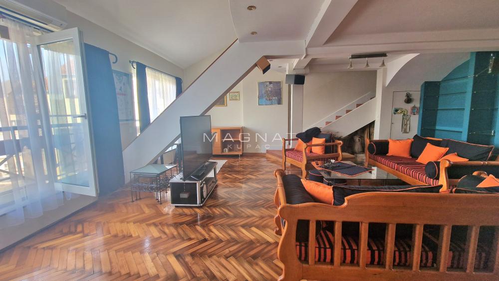 Slika 2 - 22. oktobra, Četvorosoban stan na prodaju, 116m2, 350.000€