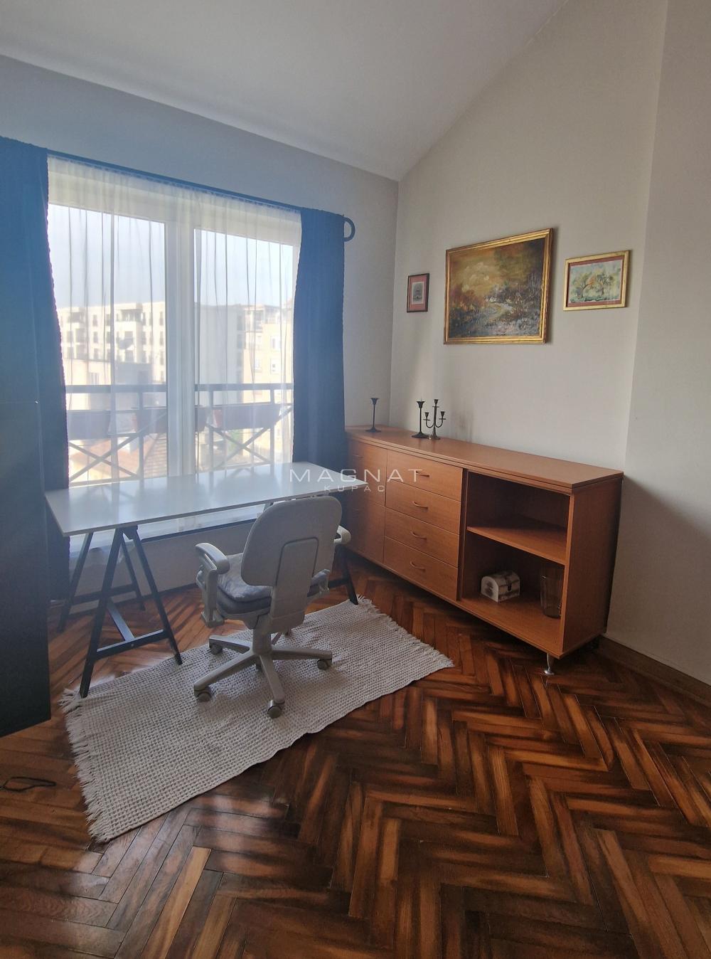 Slika 6 - 22. oktobra, Četvorosoban stan na prodaju, 116m2, 350.000€