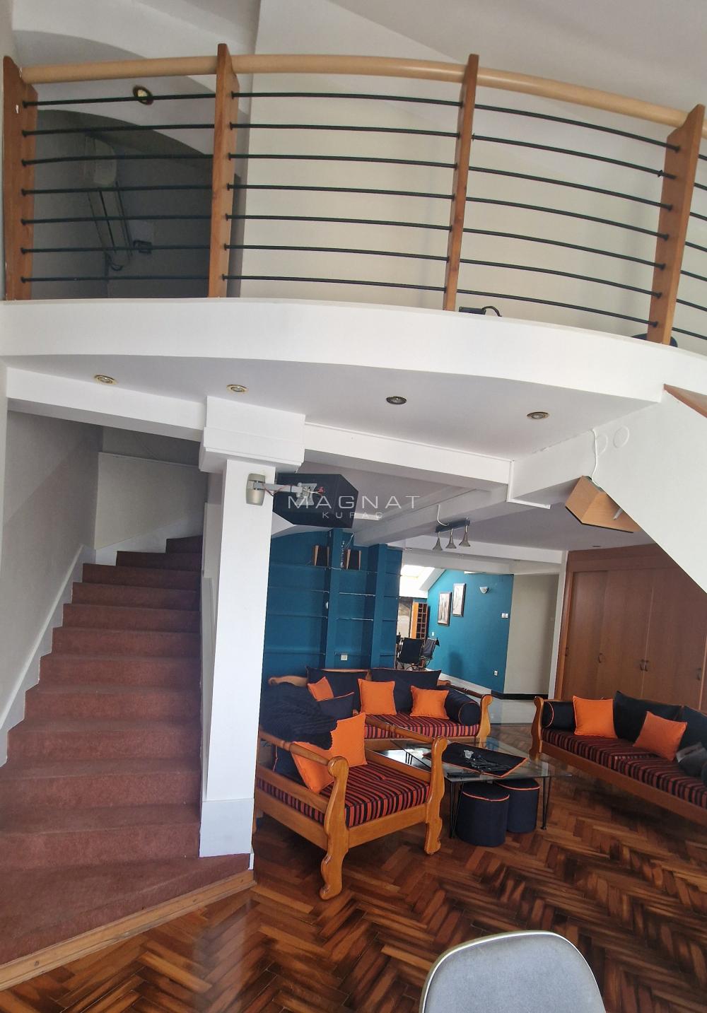 Slika 5 - 22. oktobra, Četvorosoban stan na prodaju, 116m2, 350.000€