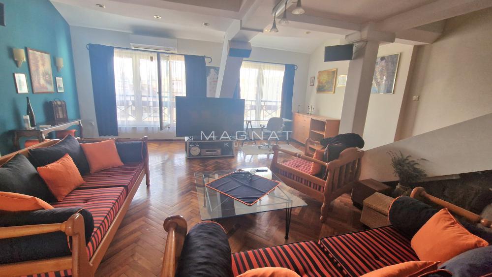 Glavna slika -22. oktobra, Četvorosoban stan na prodaju, 116m2, 350.000€