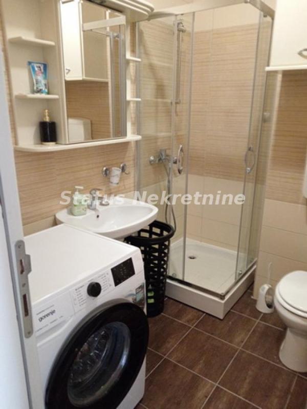 Slika 11 - Jednoiposoban stan za izdavanje, 37m2, 450€