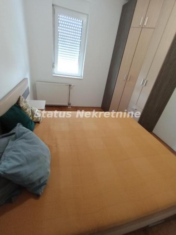 Slika 6 - Jednoiposoban stan za izdavanje, 37m2, 450€