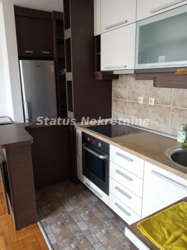 Slika 9 - Jednoiposoban stan za izdavanje, 37m2, 450€