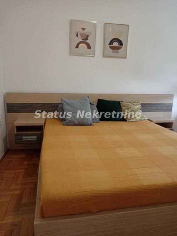 Slika 7 - Jednoiposoban stan za izdavanje, 37m2, 450€