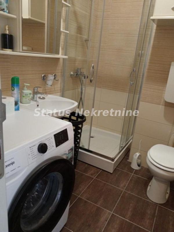 Slika 10 - Jednoiposoban stan za izdavanje, 37m2, 450€