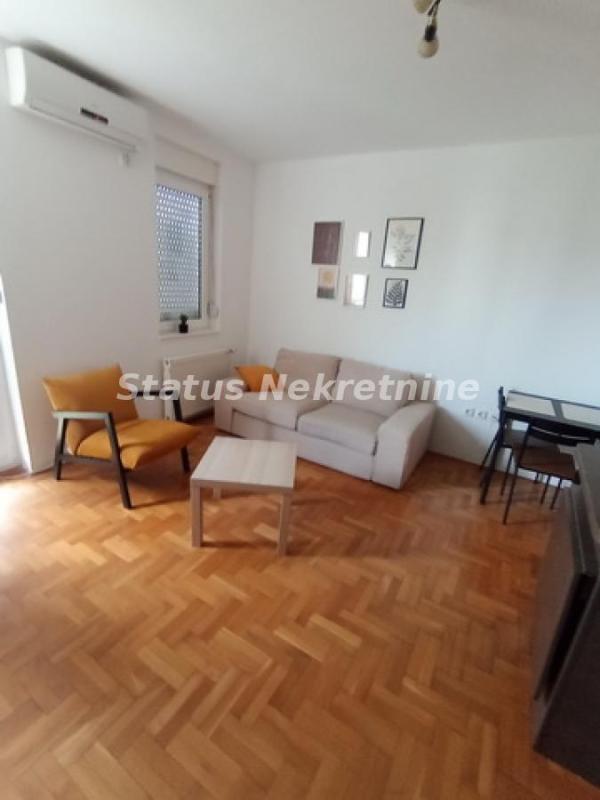 Slika 8 - Jednoiposoban stan za izdavanje, 37m2, 450€