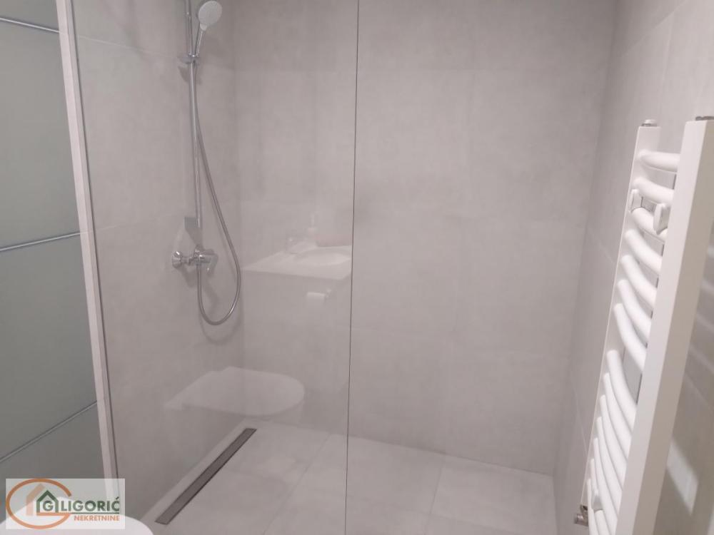 Slika 7 - Luke Ćelovića Trebinjca, Dvosoban stan na prodaju, 59m2, 249.000€