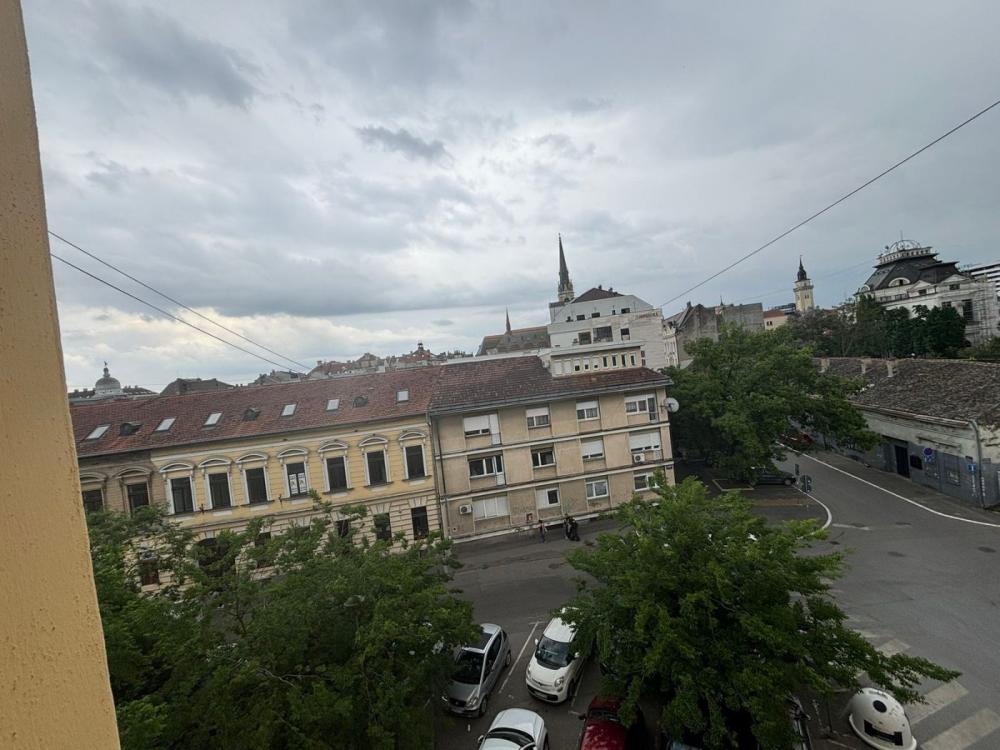 Slika 2 - Dvoiposoban stan na prodaju, 63m2, 233.200€