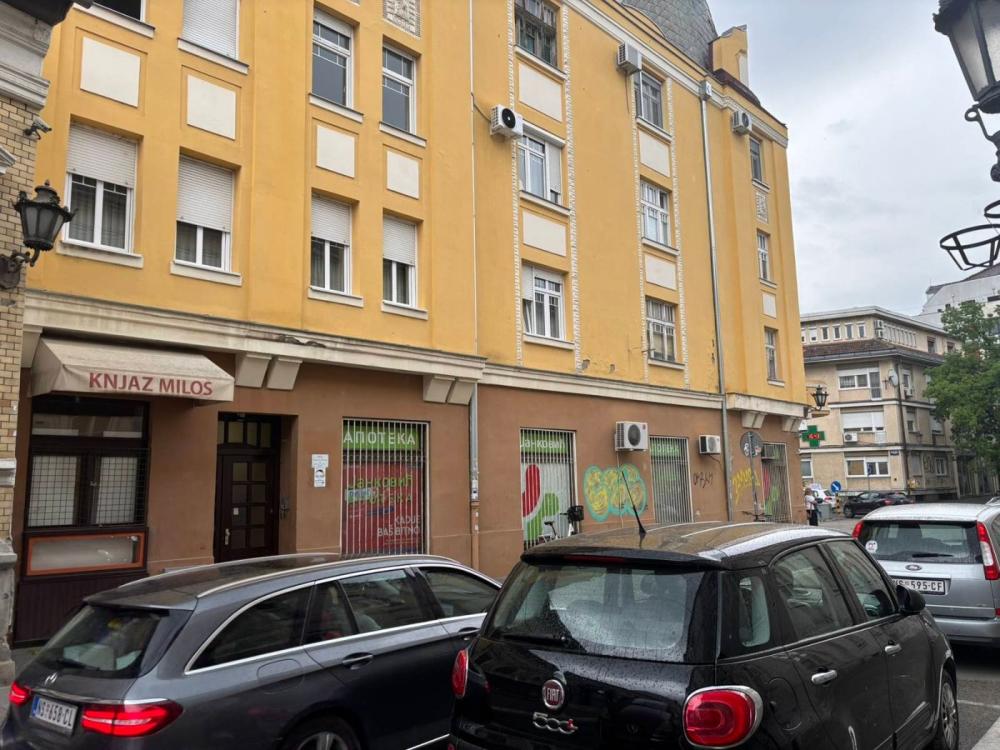 Slika 1 - Dvoiposoban stan na prodaju, 63m2, 233.200€