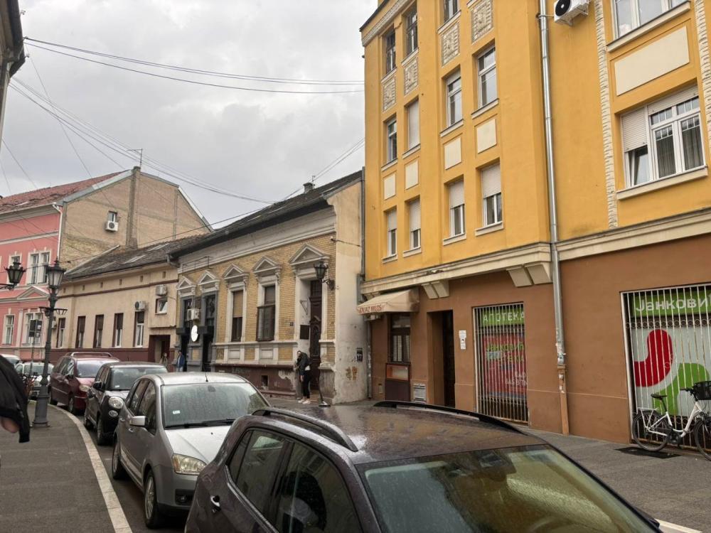 Glavna slika -Dvoiposoban stan na prodaju, 63m2, 233.200€