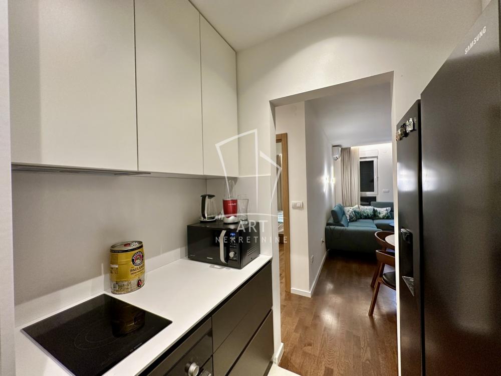 Slika 11 - Metohijska, Dvoiposoban stan na prodaju, 51m2, 215.000€