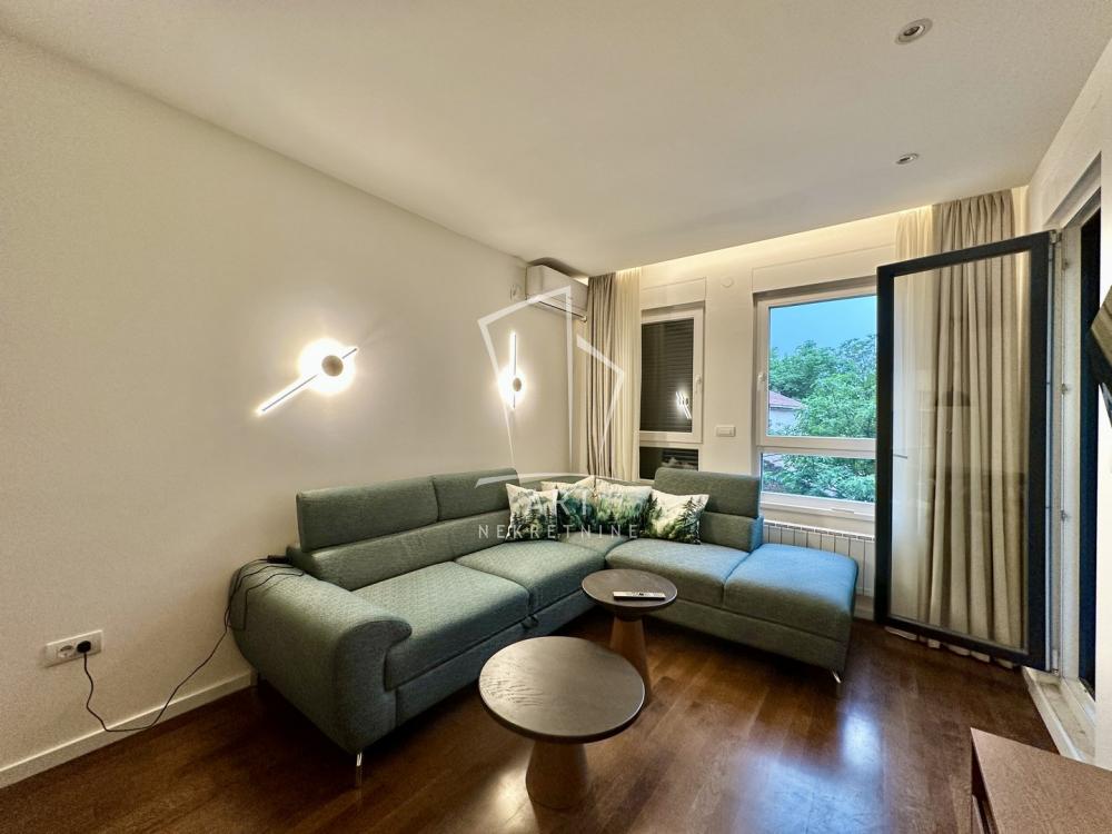 Slika 3 - Metohijska, Dvoiposoban stan na prodaju, 51m2, 215.000€