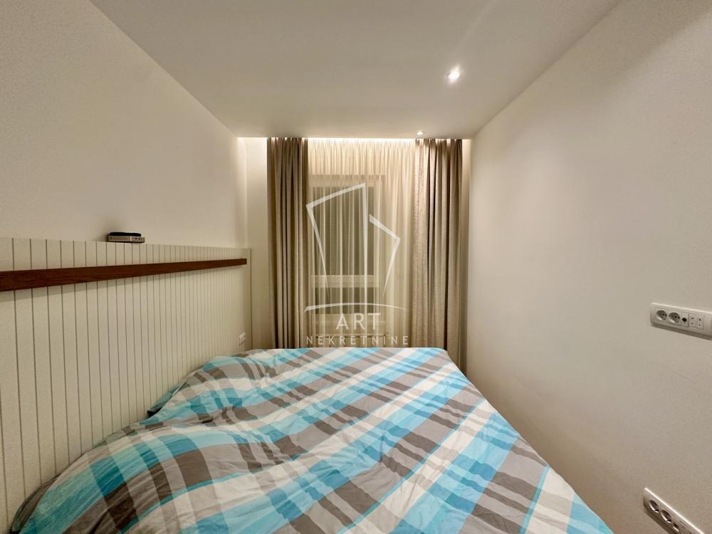 Slika 5 - Metohijska, Dvoiposoban stan na prodaju, 51m2, 215.000€