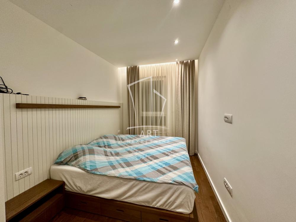 Slika 6 - Metohijska, Dvoiposoban stan na prodaju, 51m2, 215.000€