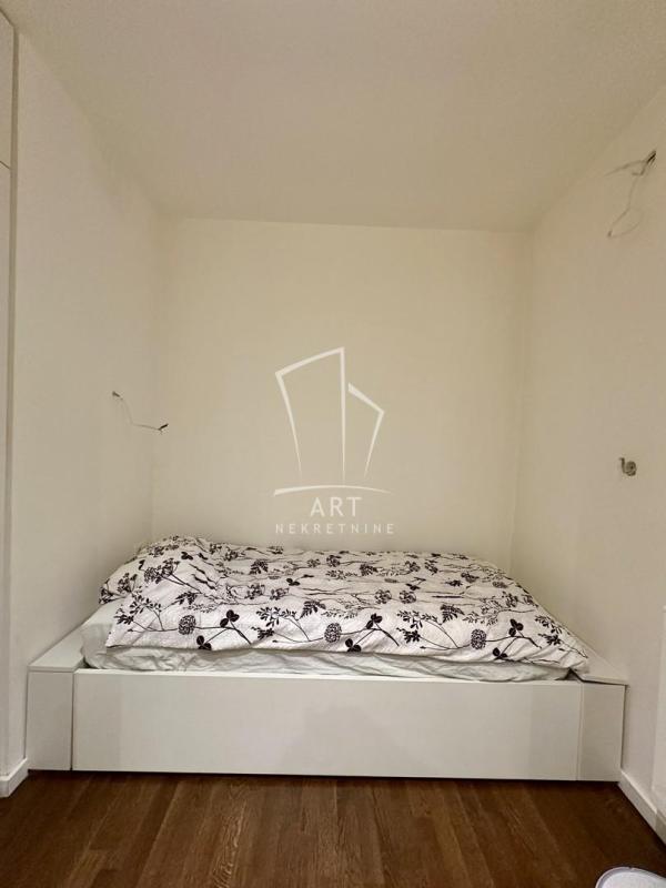 Slika 7 - Metohijska, Dvoiposoban stan na prodaju, 51m2, 215.000€