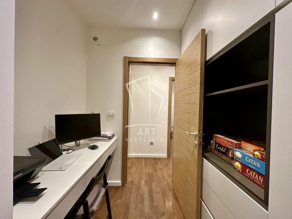 Slika 8 - Metohijska, Dvoiposoban stan na prodaju, 51m2, 215.000€