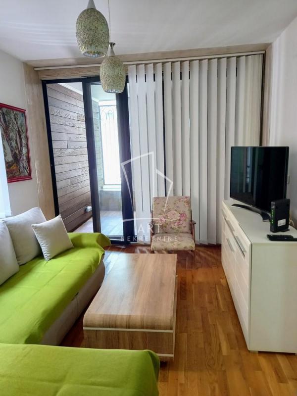 Slika 1 - Dr Dragoslava Popovića, Trosoban stan na prodaju, 76m2, 250.000€