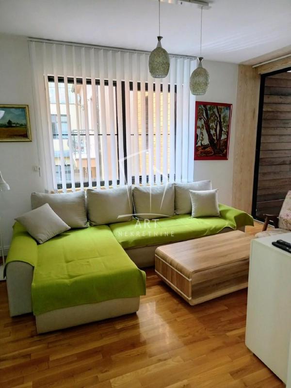 Glavna slika -Dr Dragoslava Popovića, Trosoban stan na prodaju, 76m2, 250.000€