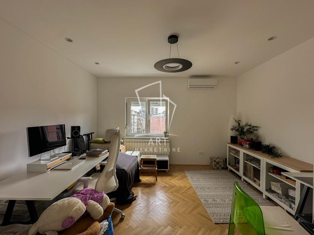 Slika 8 - Palmotićeva, Dvoiposoban stan na prodaju, 56m2, 345.000€