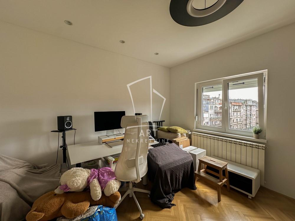 Slika 9 - Palmotićeva, Dvoiposoban stan na prodaju, 56m2, 345.000€