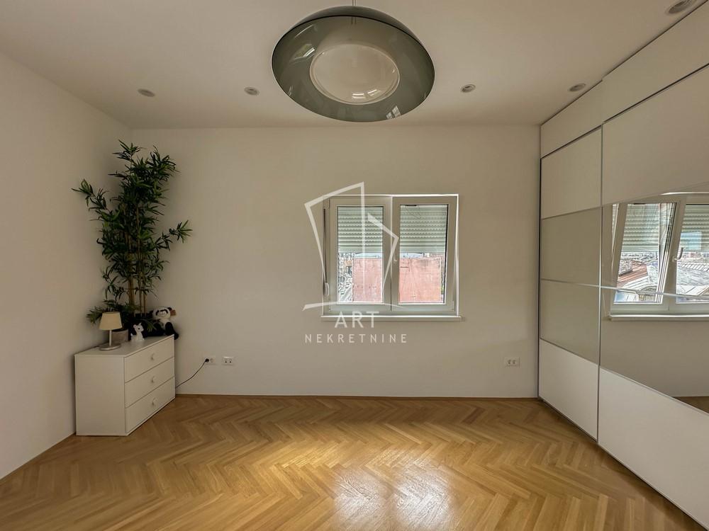 Slika 6 - Palmotićeva, Dvoiposoban stan na prodaju, 56m2, 345.000€