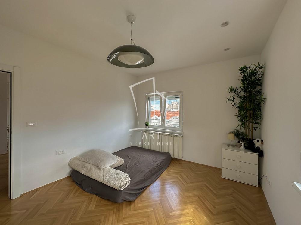 Slika 7 - Palmotićeva, Dvoiposoban stan na prodaju, 56m2, 345.000€