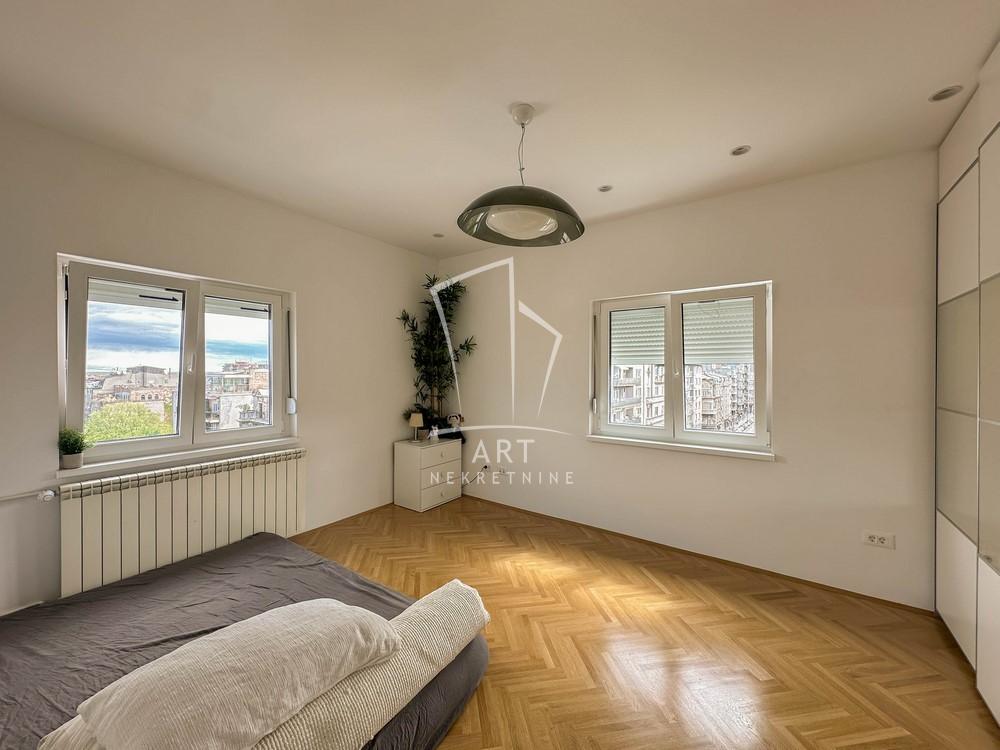 Slika 5 - Palmotićeva, Dvoiposoban stan na prodaju, 56m2, 345.000€