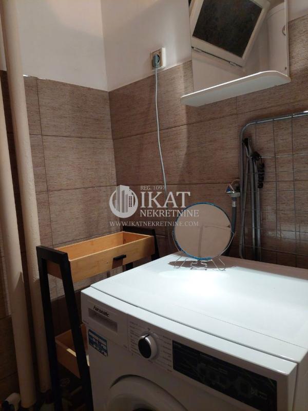 Slika 3 - Jednosoban stan za izdavanje, 23m2, 350€