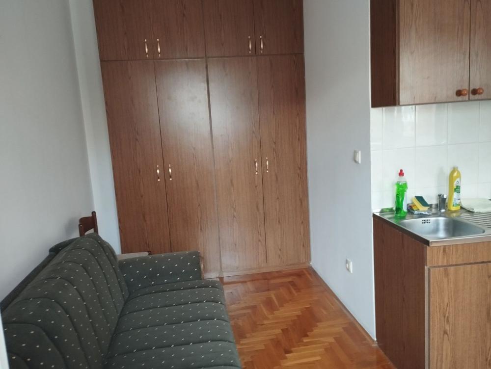 Slika 3 - Jednosoban stan za izdavanje, 28m2, 250€