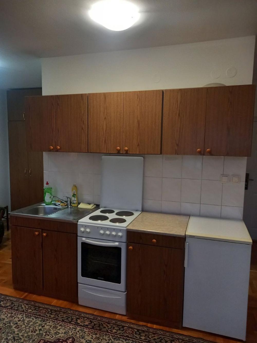 Slika 2 - Jednosoban stan za izdavanje, 28m2, 250€