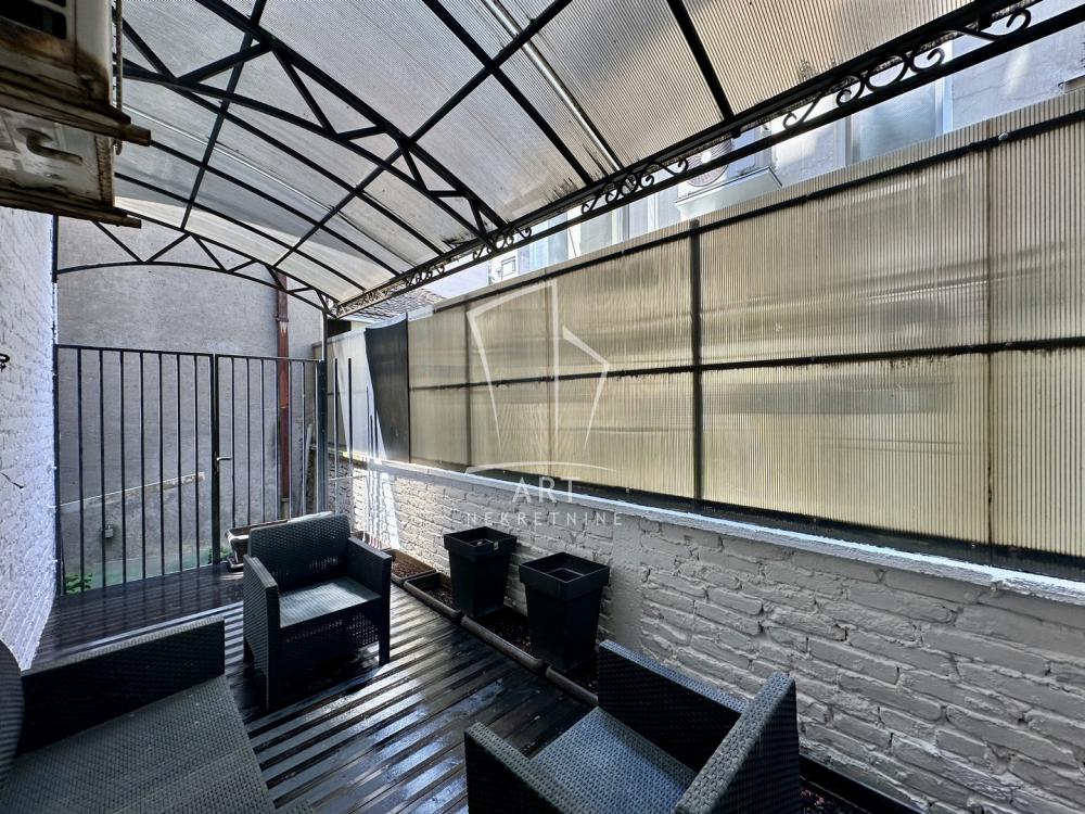 Slika 11 - Nemanjina, Dvosoban stan na prodaju, 42m2, 189.000€