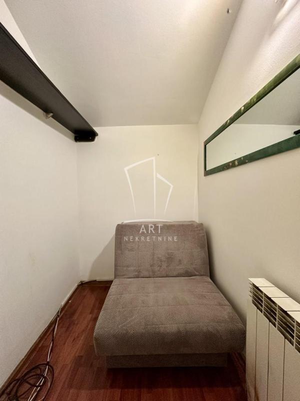 Slika 3 - Nemanjina, Dvosoban stan na prodaju, 42m2, 189.000€