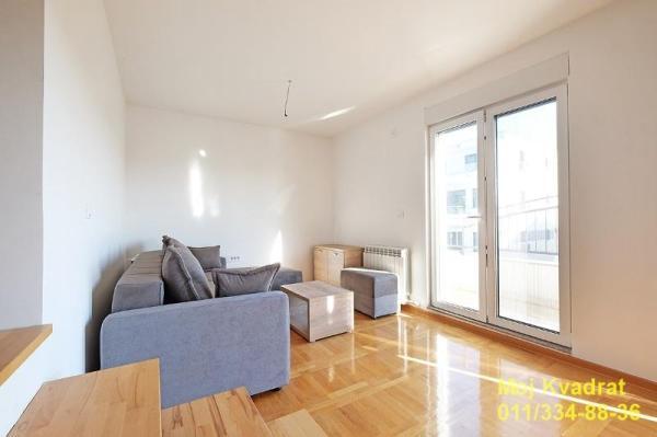 Glavna slika -Trosoban stan na prodaju, 93m2, 297.600€