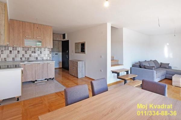 Slika 4 - Trosoban stan na prodaju, 93m2, 297.600€