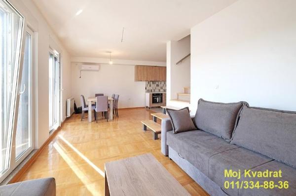 Slika 2 - Trosoban stan na prodaju, 93m2, 297.600€