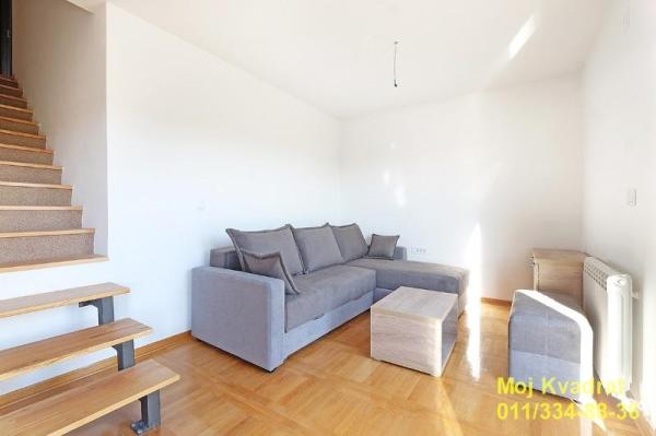 Slika 1 - Trosoban stan na prodaju, 93m2, 297.600€