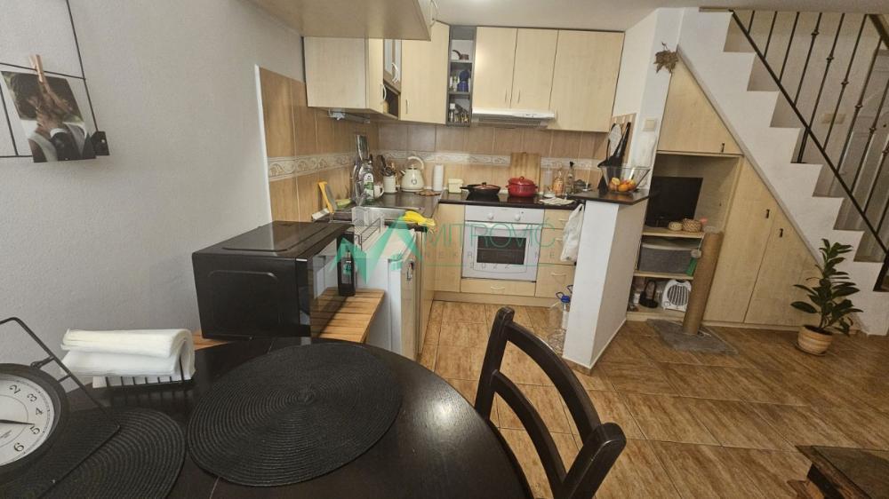 Glavna slika -Jednoiposoban stan na prodaju, 37m2, 87.550€