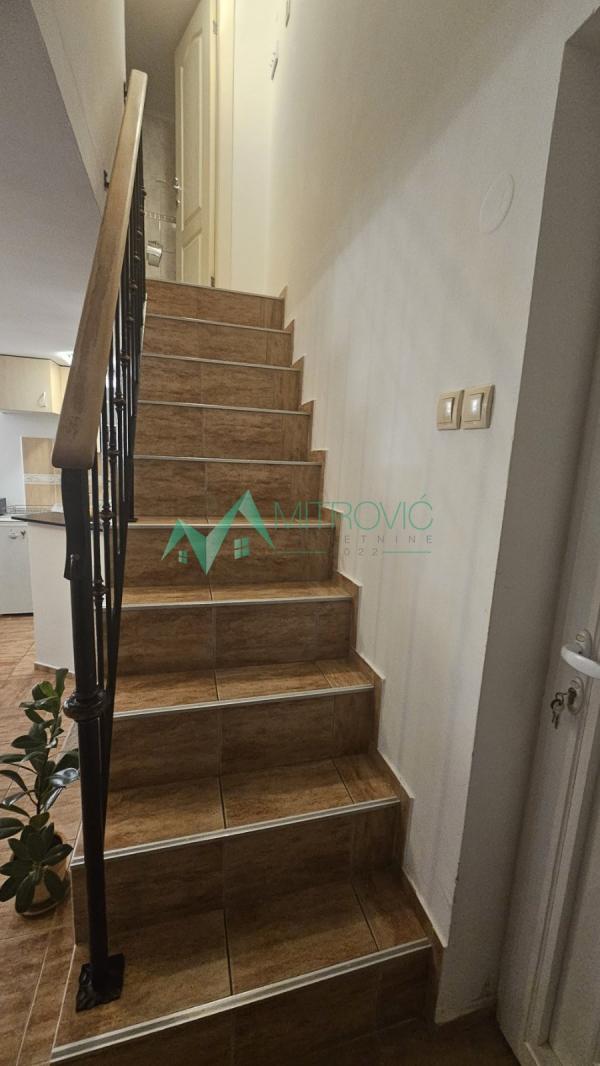 Slika 5 - Jednoiposoban stan na prodaju, 37m2, 87.550€