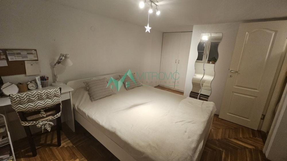 Slika 3 - Jednoiposoban stan na prodaju, 37m2, 87.550€