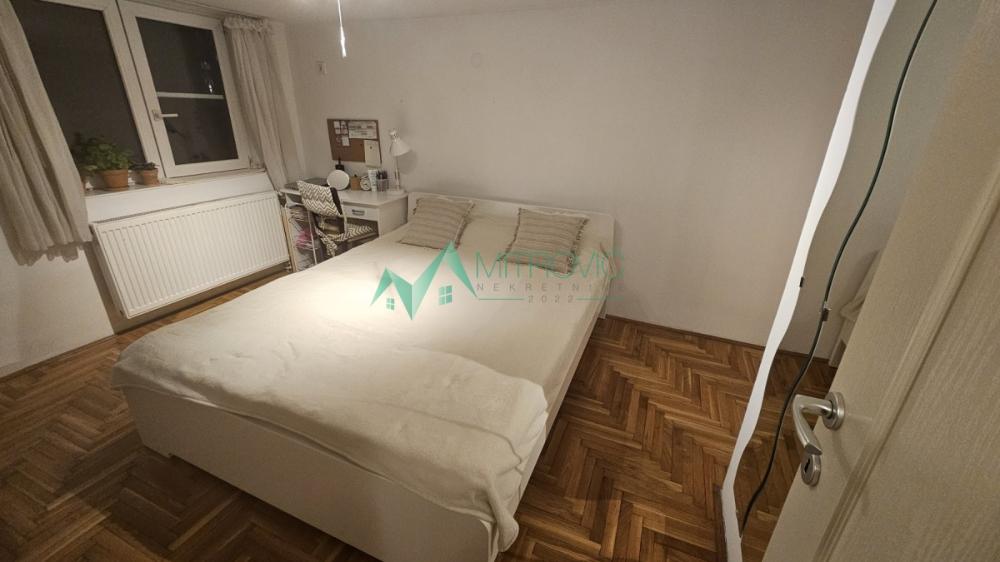 Slika 2 - Jednoiposoban stan na prodaju, 37m2, 87.550€