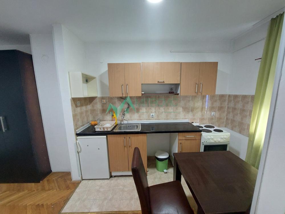 Slika 2 - Jednoiposoban stan za izdavanje, 38m2, 400€