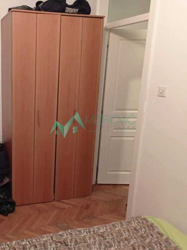 Slika 5 - Jednoiposoban stan za izdavanje, 38m2, 400€